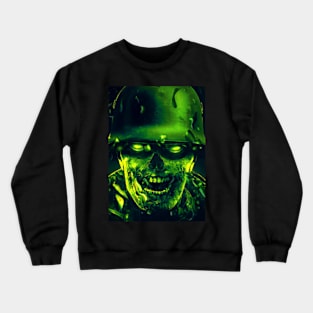 Sniper Elite Zombies Crewneck Sweatshirt